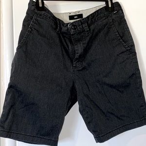 Vans shorts (men)